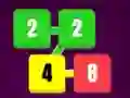 Játék 2248 Number Puzzle online