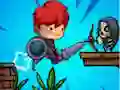 Játék Swordman: Reforged online
