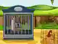 Játék Clever Little Otter Escape online