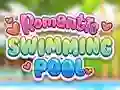 Játék Romantic Swimming Pool online