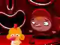 Játék Monkey Go Happy Stage 301 online