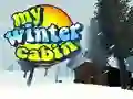 Játék My Winter Cabin online