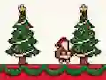 Játék Xmas Dash online