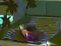 Játék Ultimate Flying Car 2 online