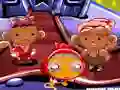 Játék Monkey Go Happy Stage 796 online