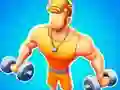 Játék My Gym Simulator online