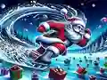 Játék Santa's Drift online