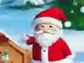Játék Jingle Escape online