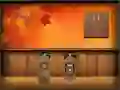 Játék Amgel Thanksgiving Room Escape 10 online