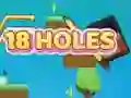 Játék 18 Holes online