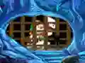 Játék Frost Snowman Escape online