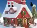 Játék Merry Cake Escape online