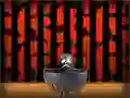 Játék Amgel Halloween Room Escape 34 online