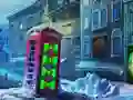Játék Beloved Santa Escape online