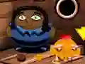 Játék Monkey Go Happy Stage 306 online