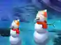 Játék Christmas Bear Escape online