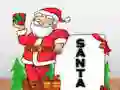 Játék Magical Escape Find Christmas Santa Claus online