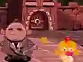 Játék Monkey Go Happy Stage 307 online