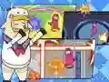 Játék Space Escape: Sheep Challenge online