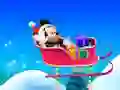 Játék Disney Junior Magical Holidays online