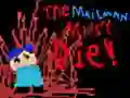 Játék The Mailman Must Die! online
