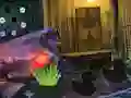 Játék Christmas Elf Rescue online
