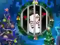 Játék Wonderful Snowman Escape online