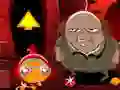 Játék Monkey Go Happy Stage 319 online