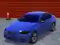 Játék Car Parking Game: Car Game 3D online