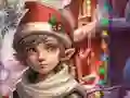 Játék Elf's Secret Mission online