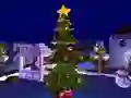 Játék Kogama: Happy Christmas online
