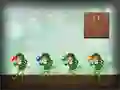 Játék Amgel Elf Room Escape 3 online