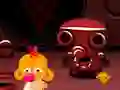 Játék Monkey Go Happy Stage 321 online