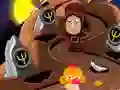 Játék Monkey Go Happy Stage 322 online