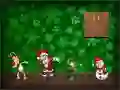 Játék Amgel New Year Room Escape 7 online