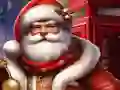 Játék Christmas Eve Mystery online