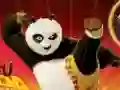 Játék Kungfu Panda Death Match online