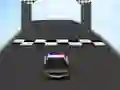 Játék Police Car Stunts Racing online