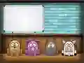 Játék Amgel Kids Room Escape 103 online