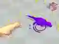 Játék Dinosaurs.io online