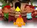 Játék Monkey Go Happy Stage 804 online