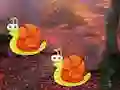 Játék Snake Pair Escape online