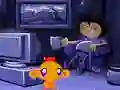 Játék Monkey Go Happly Stage 327 online