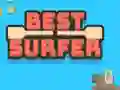 Játék Best Surfer online