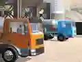 Játék Cargo Transport Simulator online