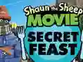 Játék Shaun the Sheep: Movie Secret Feast online