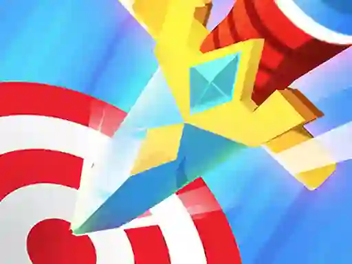 Játék Target Hit 3d online