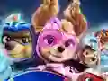 Játék Mighty Pups Power Up! online