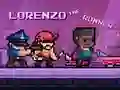 Játék Lorenzo The Runner online