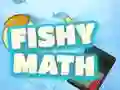 Játék Fishy Math online